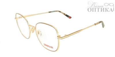 Cosmopolitan CM 2306 Camel оправа очковая